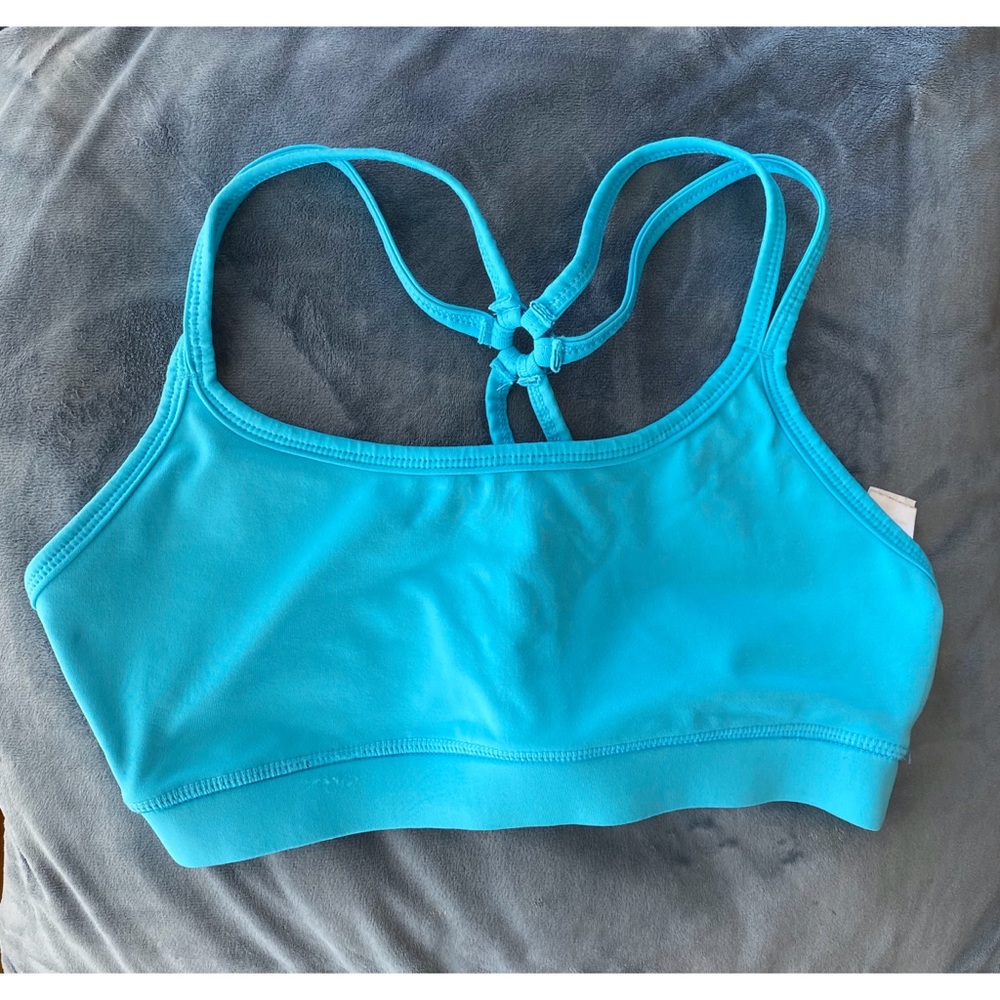FOREVER 21 SPORTS BRA
